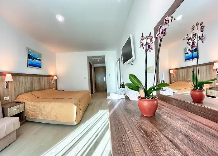 Hotel Nano